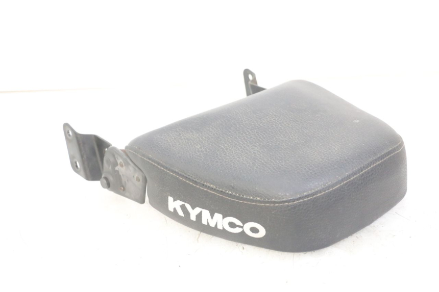 photo de HECKBANK KYMCO AGILITY 4T 50 (2005 - 2018)