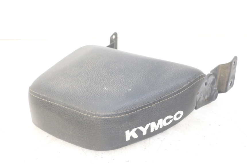 photo de HECKBANK KYMCO AGILITY 4T 50 (2005 - 2018)