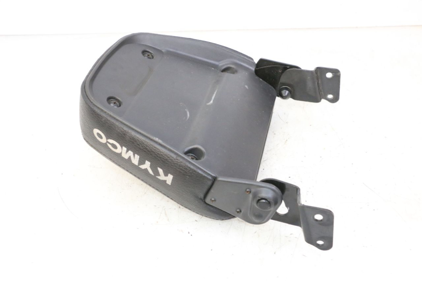 photo de HECKBANK KYMCO AGILITY 4T 50 (2005 - 2018)