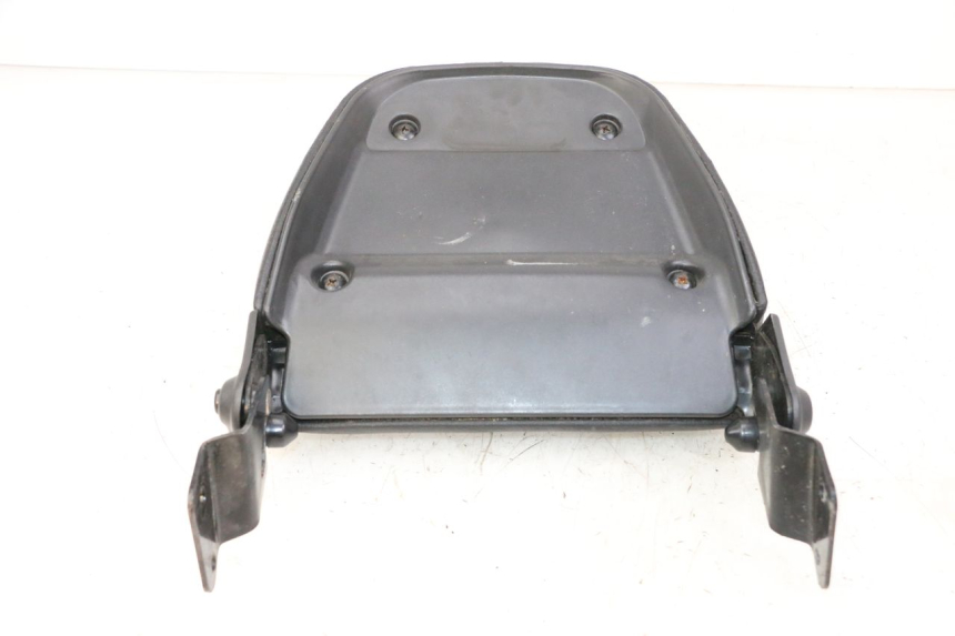 photo de HECKBANK KYMCO AGILITY 4T 50 (2005 - 2018)