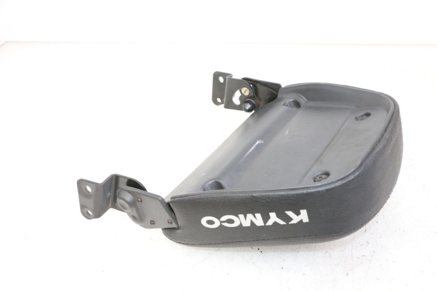 photo de HECKBANK KYMCO AGILITY 4T 50 (2005 - 2018)