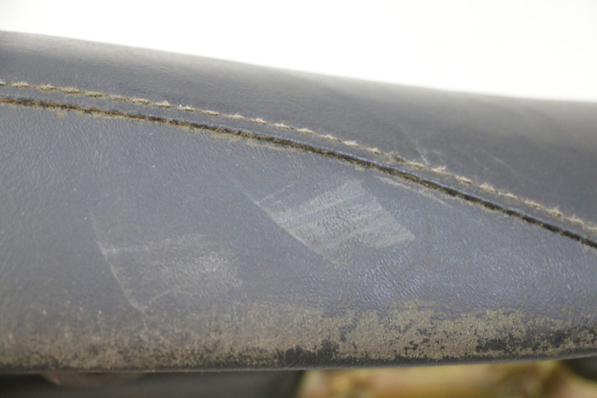 photo de Heckbank HYOSUNG GV AQUILA 125 (2000 - 2004)