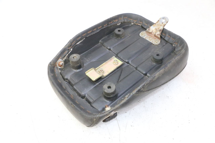 photo de Heckbank HYOSUNG GV AQUILA 125 (2000 - 2004)