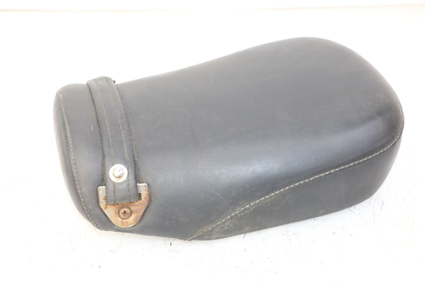 photo de Heckbank HYOSUNG GV AQUILA 125 (2000 - 2004)