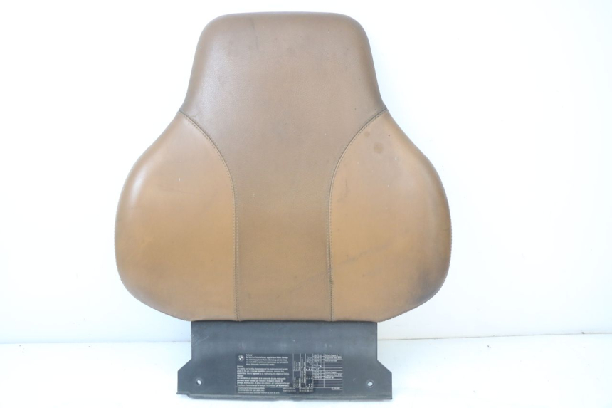 photo de HINTEN SITZ BMW C1 125 (2000 - 2003)