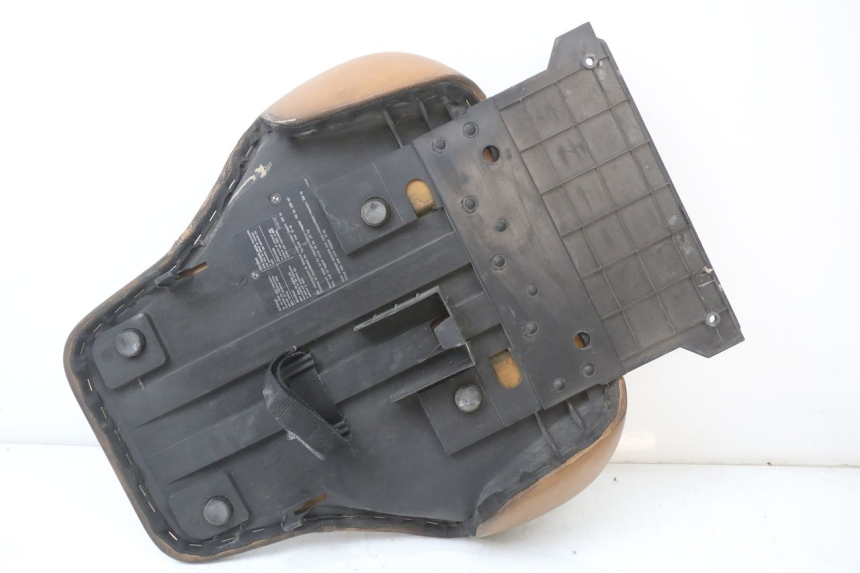 photo de HINTEN SITZ BMW C1 125 (2000 - 2003)