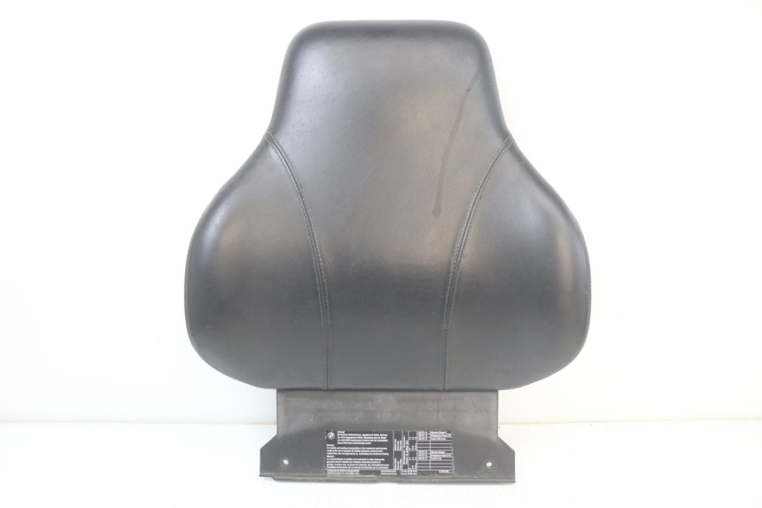 photo de HINTEN SITZ BMW C1 125 (2000 - 2003)