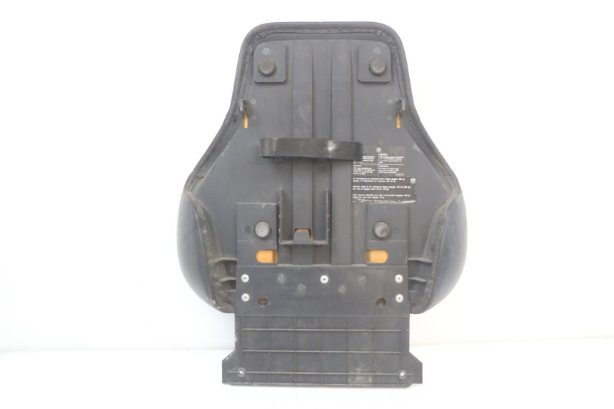 photo de HINTEN SITZ BMW C1 125 (2000 - 2003)