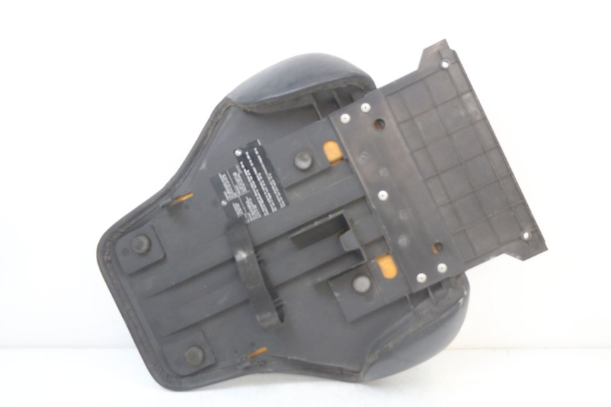 photo de HINTEN SITZ BMW C1 125 (2000 - 2003)