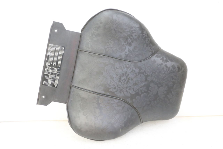 photo de HINTEN SITZ BMW C1 125 (2000 - 2003)