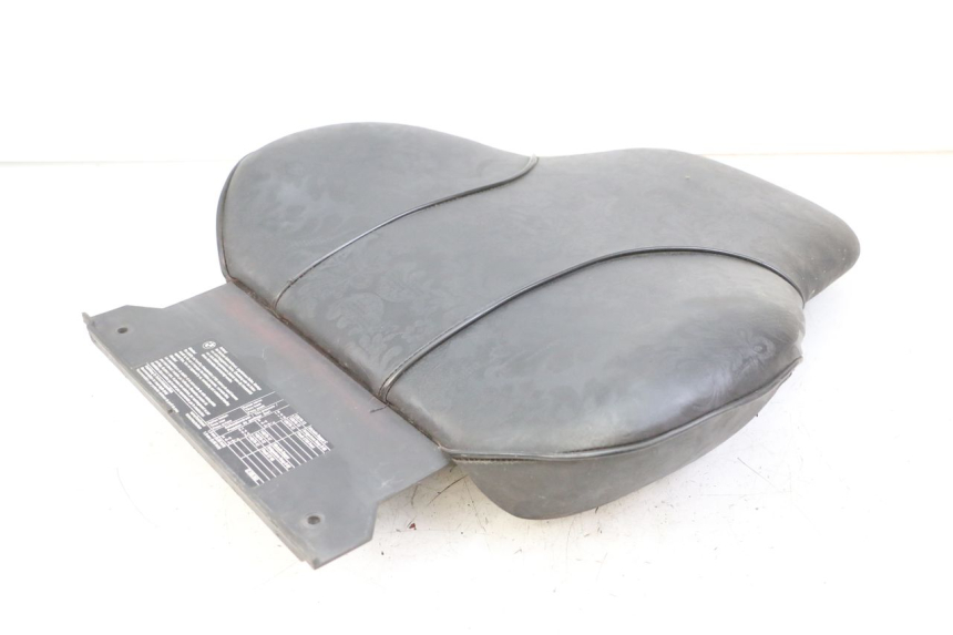 photo de HINTEN SITZ BMW C1 125 (2000 - 2003)