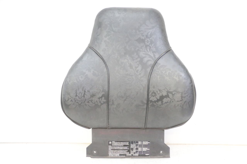 photo de HINTEN SITZ BMW C1 125 (2000 - 2003)