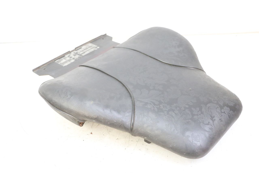 photo de HINTEN SITZ BMW C1 125 (2000 - 2003)