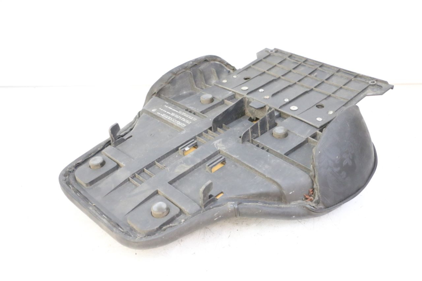 photo de HINTEN SITZ BMW C1 125 (2000 - 2003)