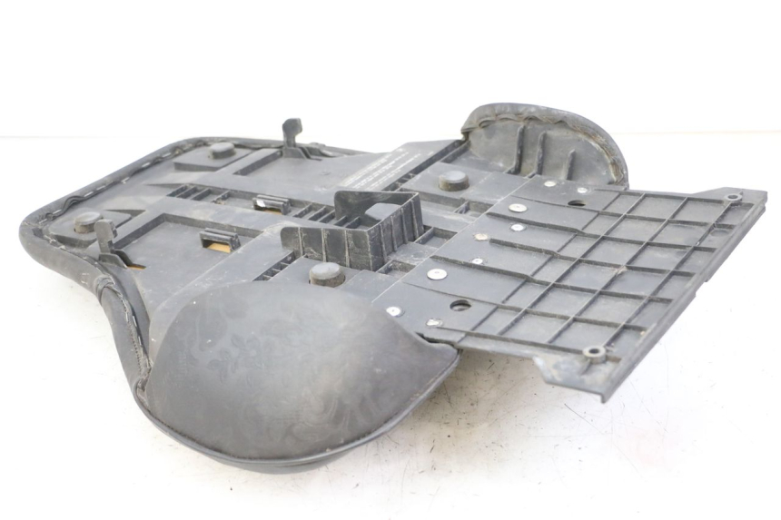photo de HINTEN SITZ BMW C1 125 (2000 - 2003)
