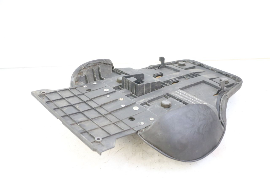 photo de HINTEN SITZ BMW C1 125 (2000 - 2003)