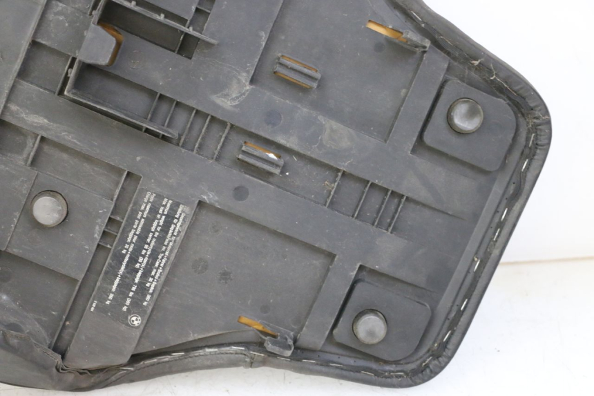 photo de HINTEN SITZ BMW C1 125 (2000 - 2003)