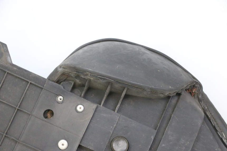 photo de HINTEN SITZ BMW C1 125 (2000 - 2003)