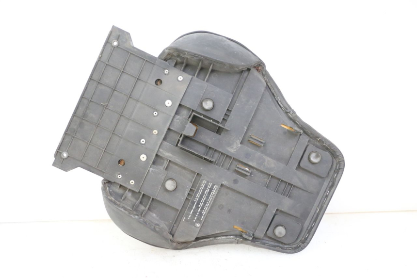 photo de HINTEN SITZ BMW C1 125 (2000 - 2003)
