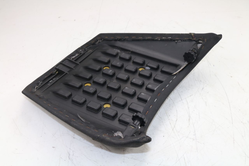 photo de HECKBANK DAELIM S2 FI 125 (2008 - 2017)