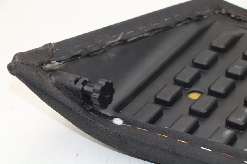 photo de HECKBANK DAELIM S2 FI 125 (2008 - 2017)