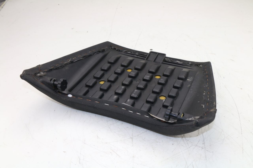 photo de HECKBANK DAELIM S2 FI 125 (2008 - 2017)