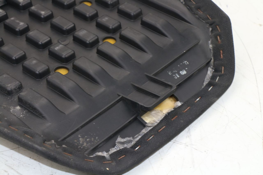 photo de HECKBANK DAELIM S2 FI 125 (2008 - 2017)