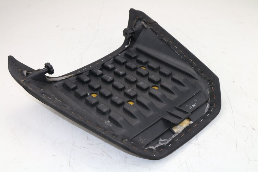 photo de HECKBANK DAELIM S2 FI 125 (2008 - 2017)