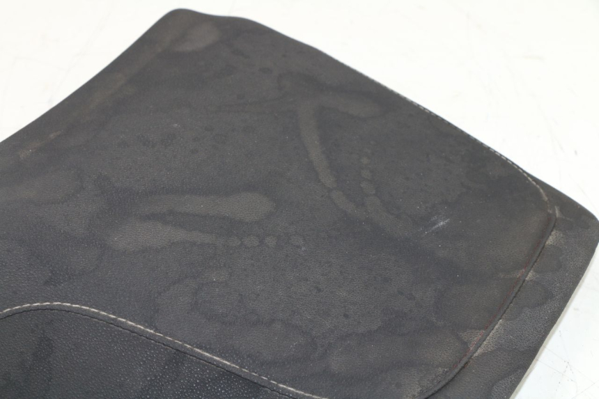 photo de HECKBANK DAELIM S2 FI 125 (2008 - 2017)