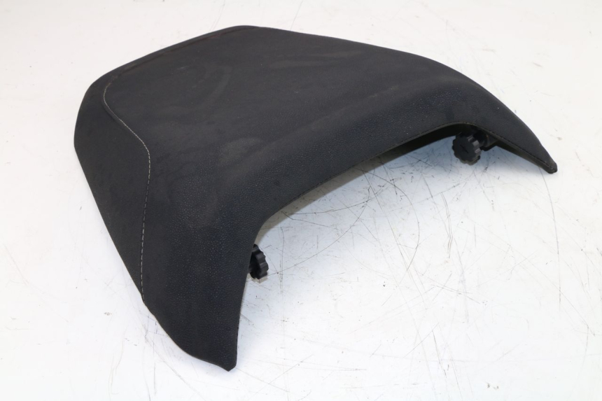 photo de HECKBANK DAELIM S2 FI 125 (2008 - 2017)