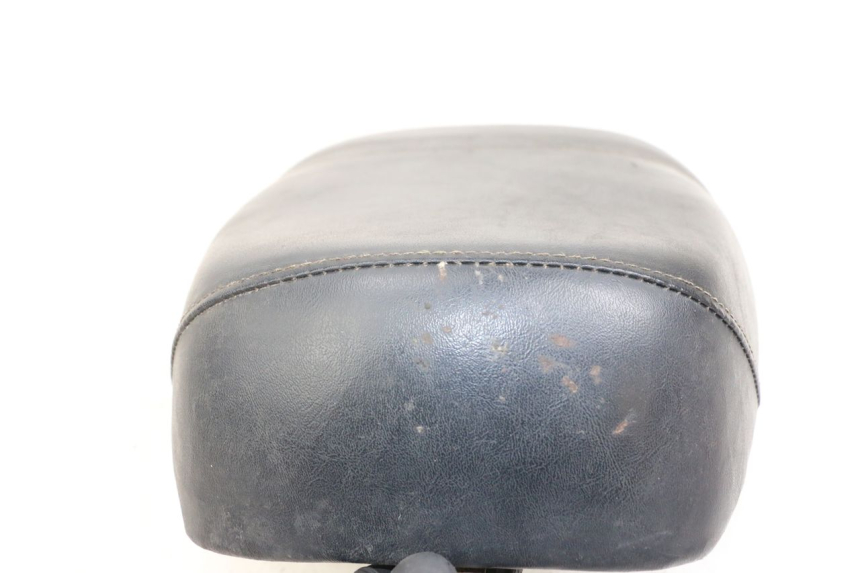 photo de HINTEN SITZ DAELIM VL DAYSTAR 125 (2000 - 2011)