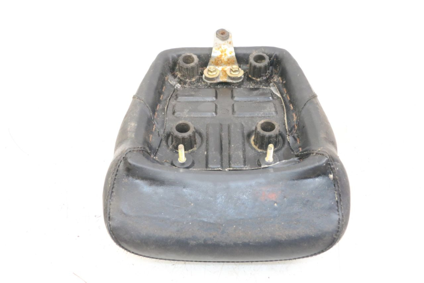 photo de HINTEN SITZ DAELIM VL DAYSTAR 125 (2000 - 2011)