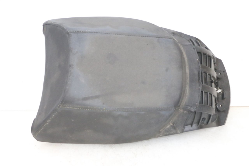 photo de HINTEN SITZ JM MOTORS GTS 125 (2015 - 2019) - Hauptansicht