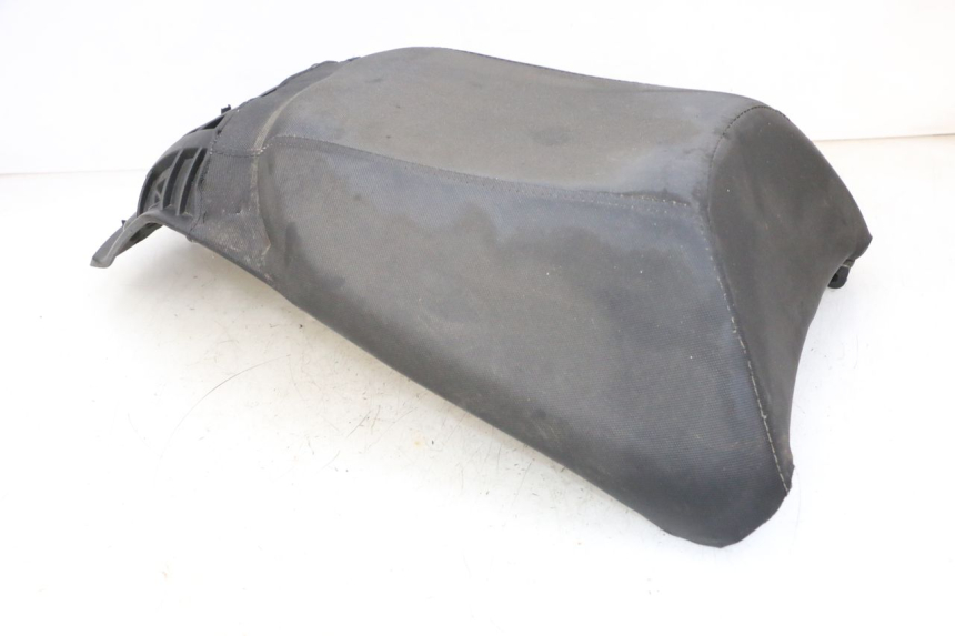 photo de HINTEN SITZ JM MOTORS GTS 125 (2015 - 2019) - Details der Befestigungspunkte