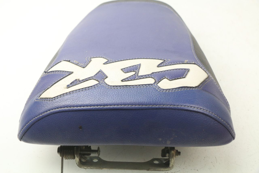 photo de HINTEN SITZ HONDA CBR 919 RR FIREBLADE 900 (1998 - 1999)