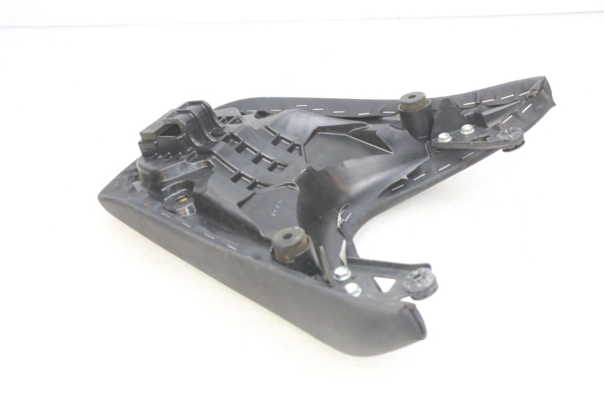 photo de HECKSITZ HONDA INTEGRA NC D 750 (2016 - 2018)