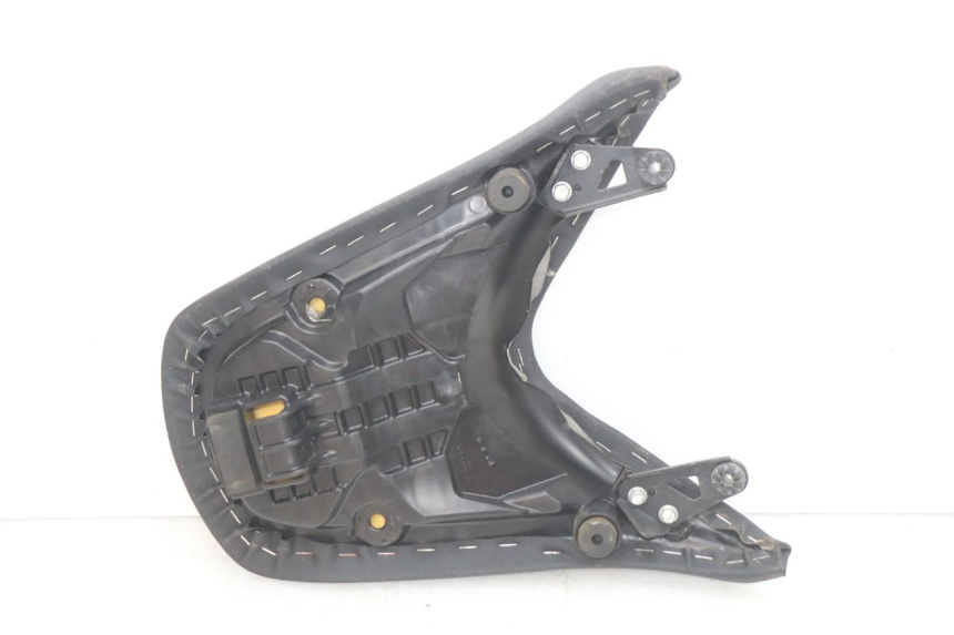 photo de HECKSITZ HONDA INTEGRA NC D 750 (2016 - 2018)