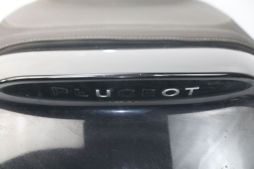photo de HINTEN SITZ PEUGEOT SATELIS 300 (2012 - 2015)