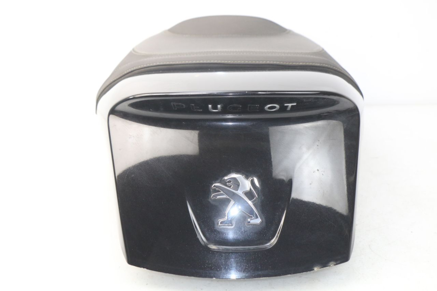 photo de HINTEN SITZ PEUGEOT SATELIS 300 (2012 - 2015)