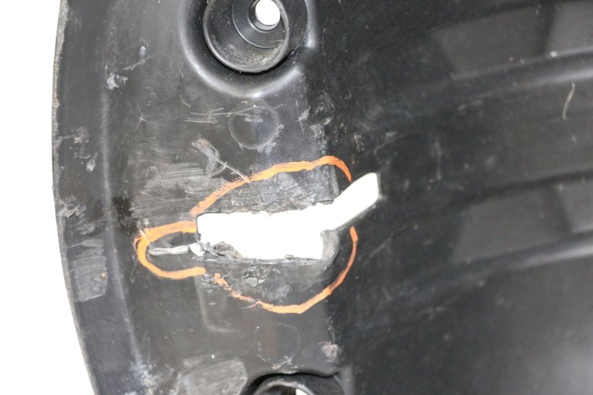 photo de HINTEN SITZ PEUGEOT SATELIS 125 (2013 - 2018)