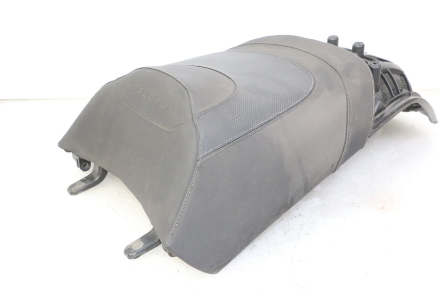 photo de HINTEN SITZ PEUGEOT SATELIS 125 (2013 - 2018)