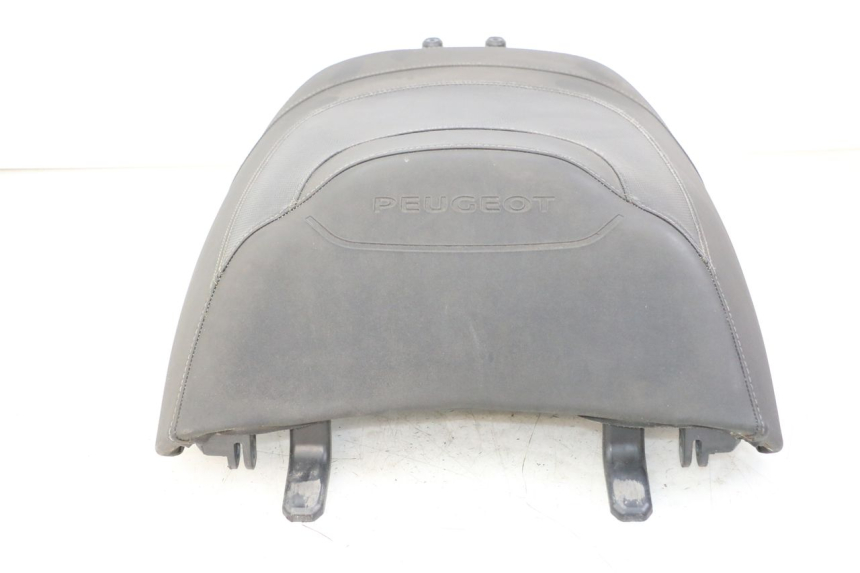 photo de HINTEN SITZ PEUGEOT SATELIS 125 (2013 - 2018)