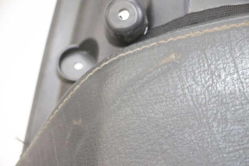 photo de HINTEN SITZ PEUGEOT SATELIS COMPRESSOR K15 125 (2006 - 2009)