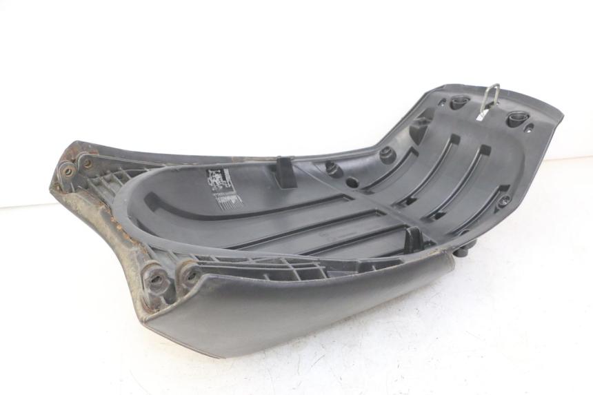 photo de HINTEN SITZ PEUGEOT SATELIS COMPRESSOR K15 125 (2006 - 2009)
