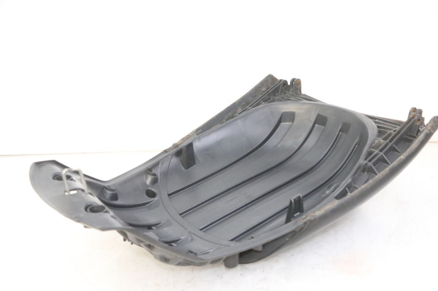 photo de HINTEN SITZ PEUGEOT SATELIS COMPRESSOR K15 125 (2006 - 2009)