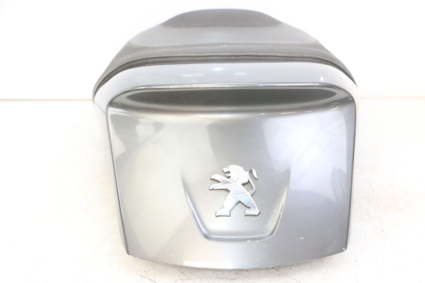 photo de HINTEN SITZ PEUGEOT SATELIS 125 (2013 - 2018)