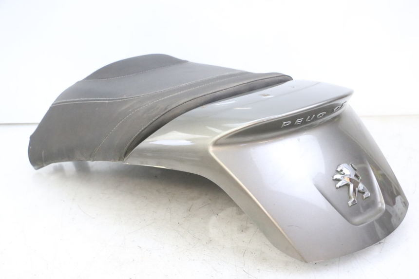 photo de HINTEN SITZ PEUGEOT SATELIS 125 (2013 - 2018)