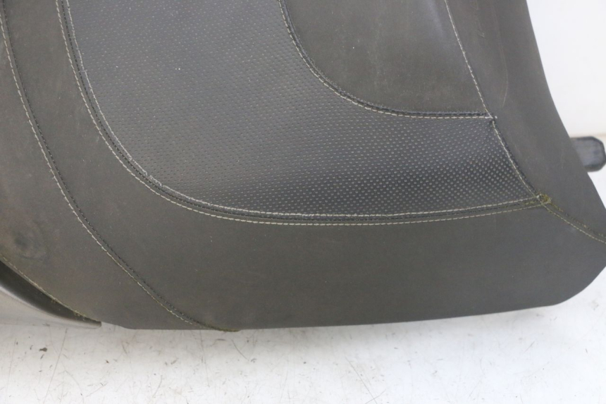 photo de HINTEN SITZ PEUGEOT SATELIS 125 (2013 - 2018)