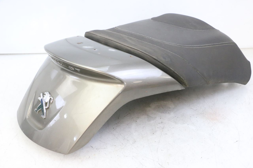 photo de HINTEN SITZ PEUGEOT SATELIS 125 (2013 - 2018)