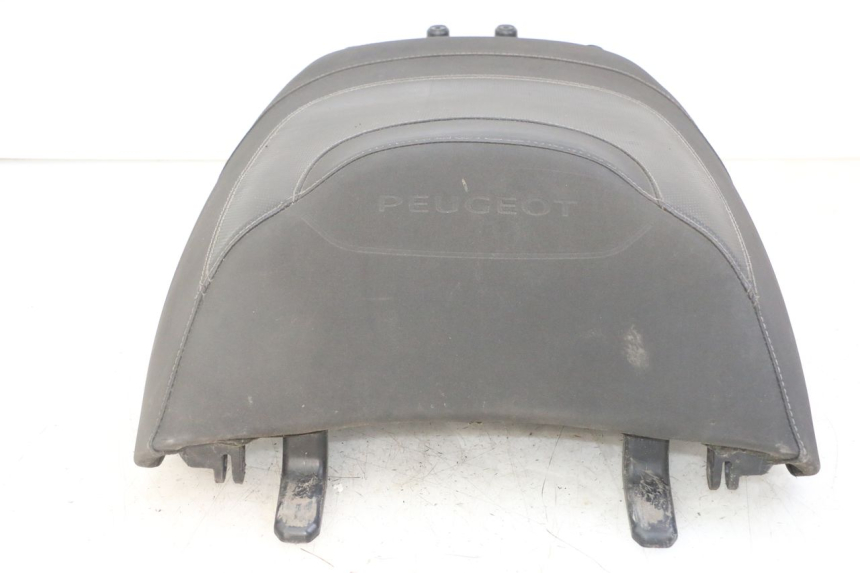 photo de HINTEN SITZ PEUGEOT SATELIS 125 (2013 - 2018)